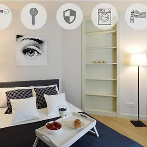 Pilsudskiego In Apartamento