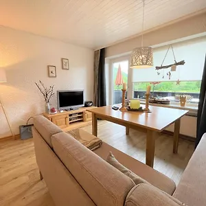  Apartment Allgäuer Appartementhaus Deutschland