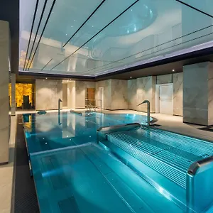 **** Hotel Radisson & Suites, Gdansk, Wyspa Spichrzow Polen