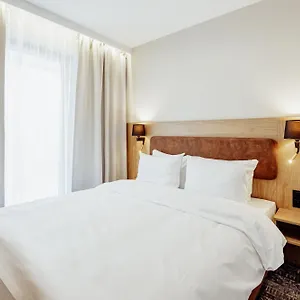 **** Hotel Zloty Horyzont Polen