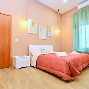  Appartamento House Stazione Italia