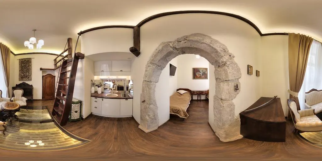 Only Krakow Apartments 0*,  Poland