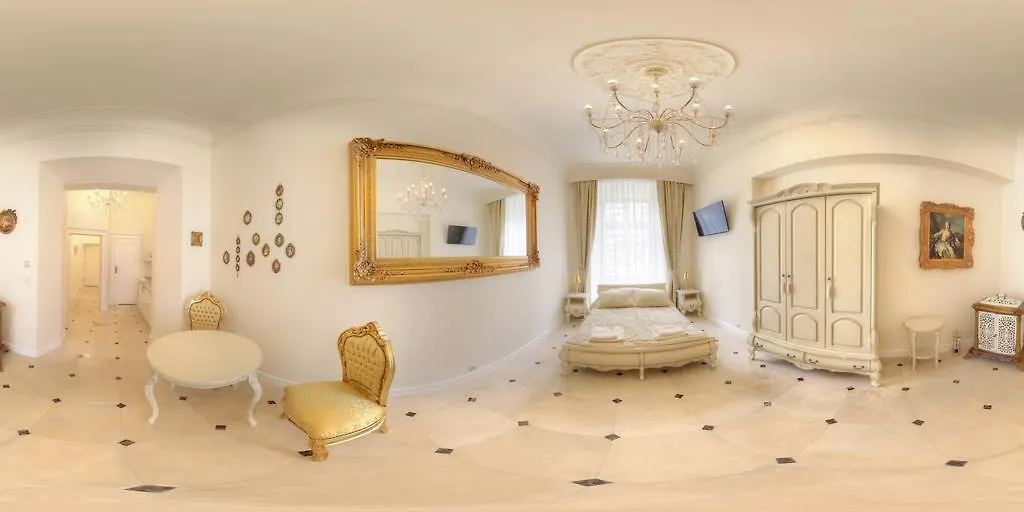 Only Krakow Apartments