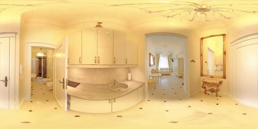 Only Krakow Apartments 0*,  Poland