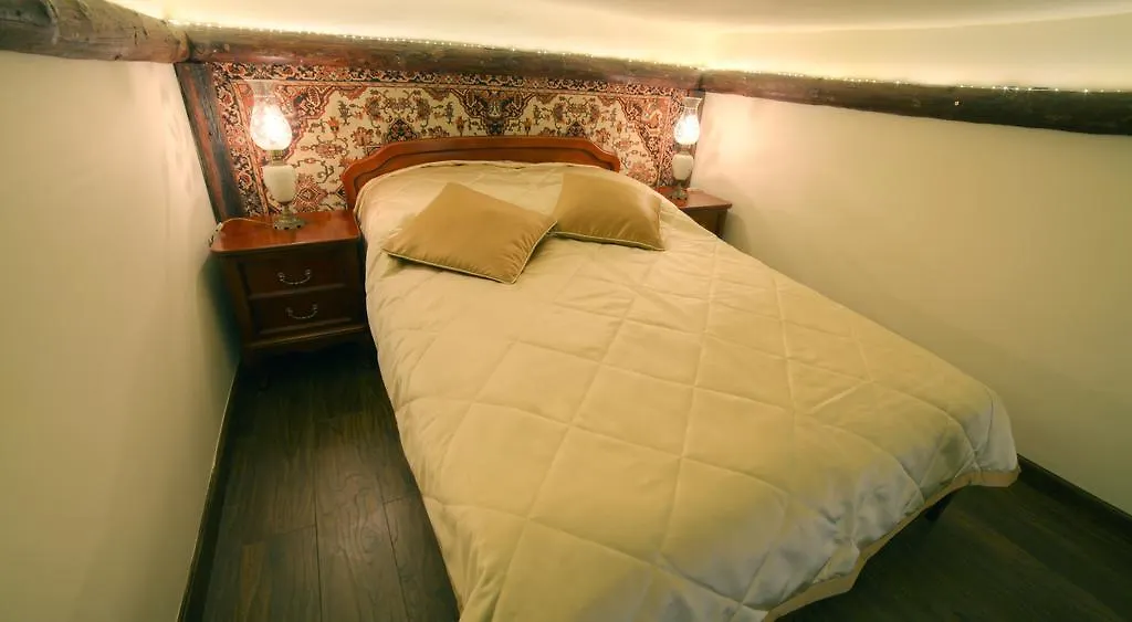 Only Krakow Apartments Poland