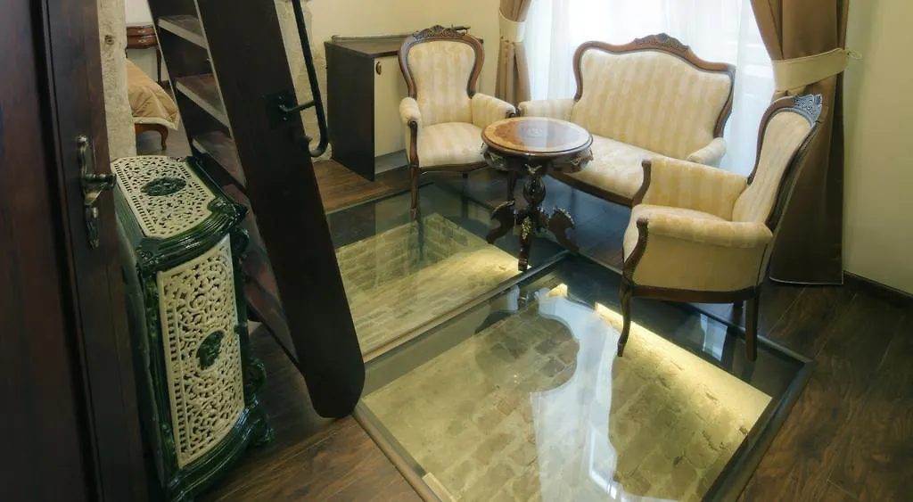 Only Krakow Apartments Poland