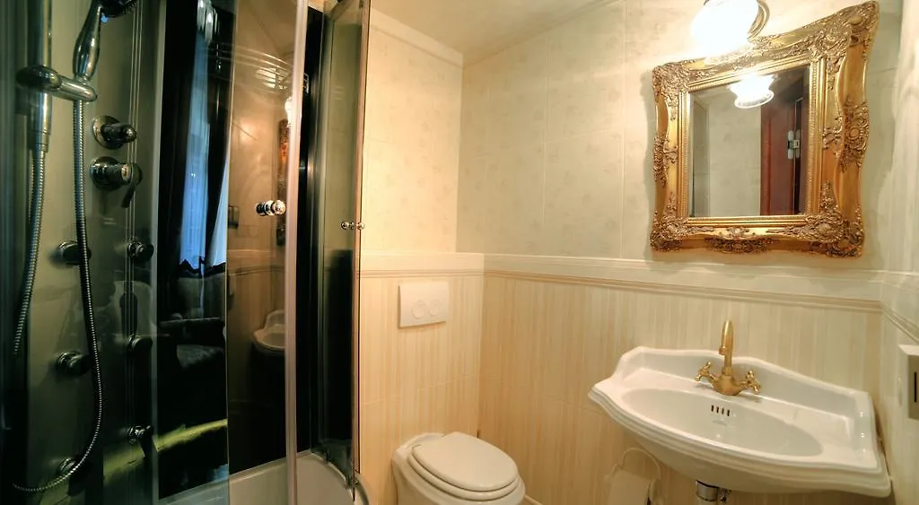 Only Krakow Apartments