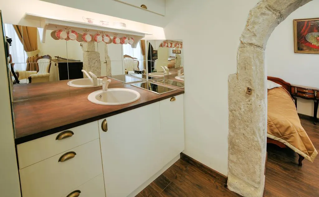 Only Krakow Apartments Poland
