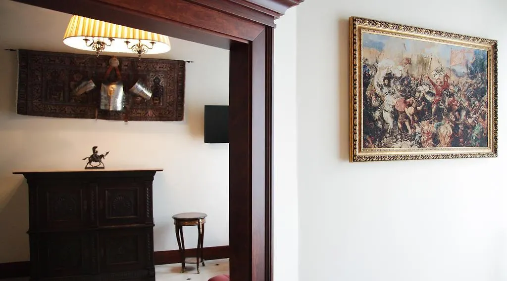 Only Krakow Apartments