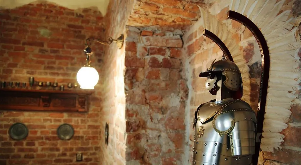 Only Krakow Apartments