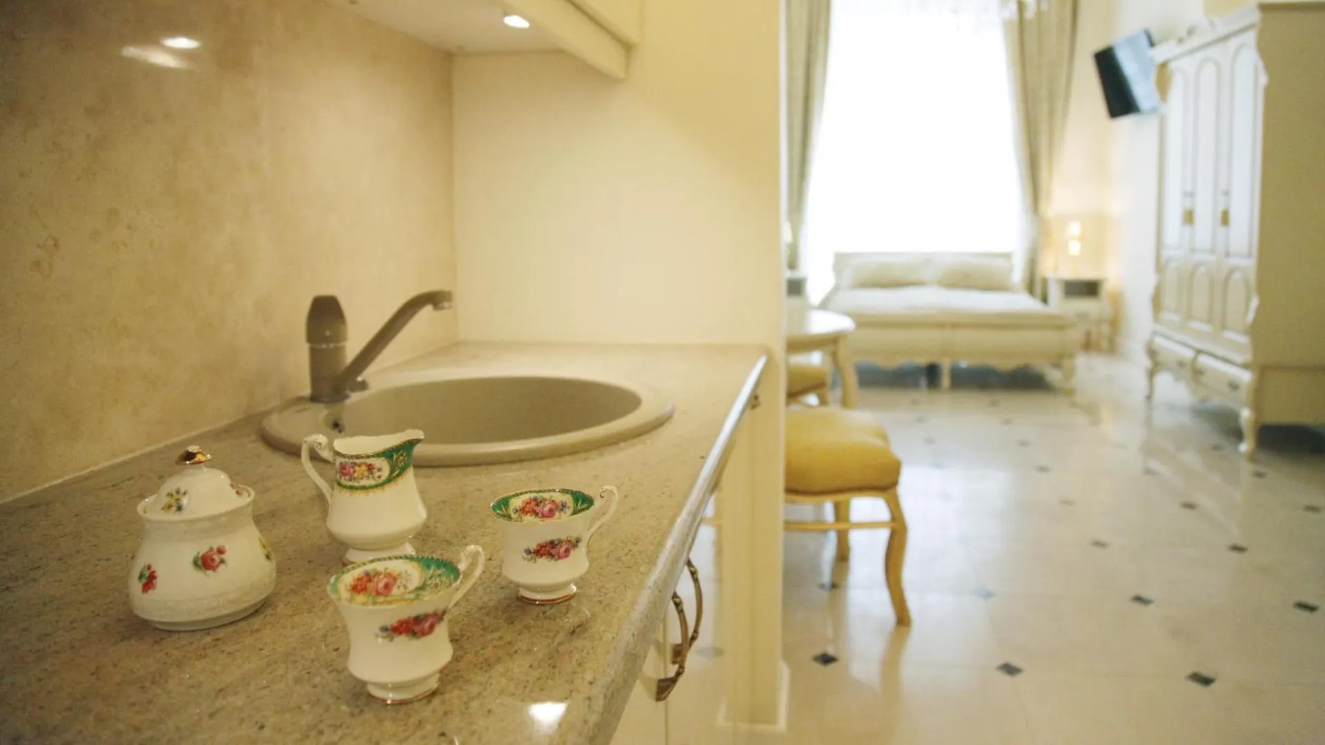 Only Krakow Apartments