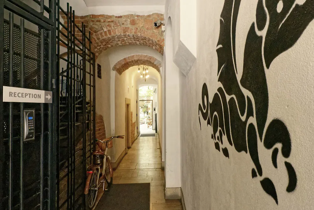 Only Krakow Apartments Poland