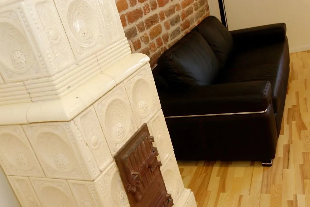 Only Krakow Apartments
