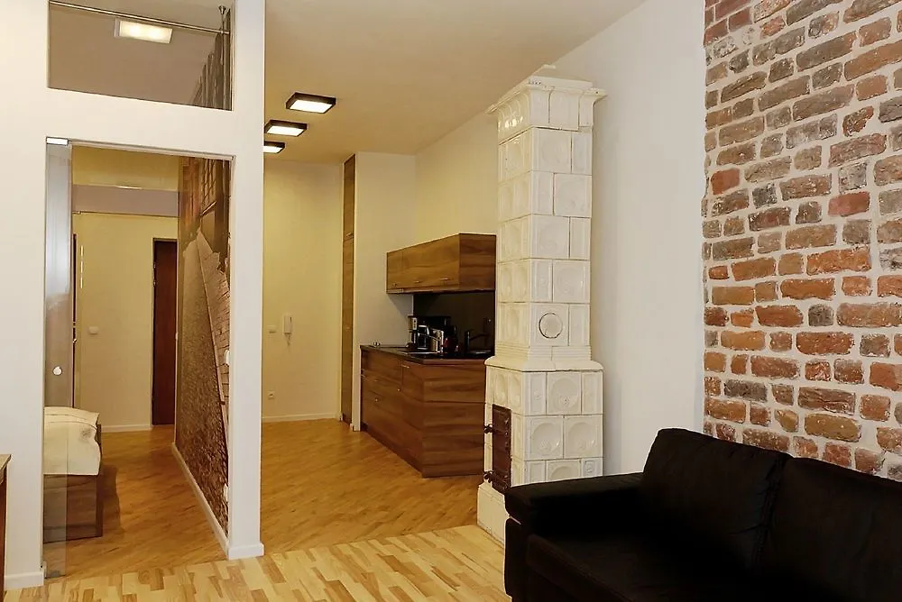 Only Krakow Apartments Poland