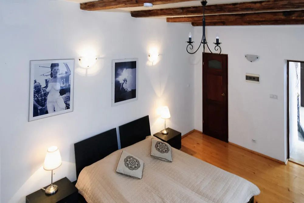 Only Krakow Apartments