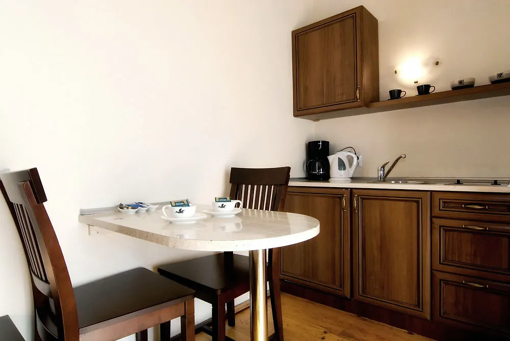 Only Krakow Apartments Poland